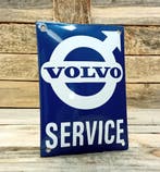 Volvo Service, Verzenden, Nieuw