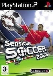 Sensible Soccer 2006 (ps2 nieuw), Games en Spelcomputers, Games | Sony PlayStation 2, Ophalen of Verzenden