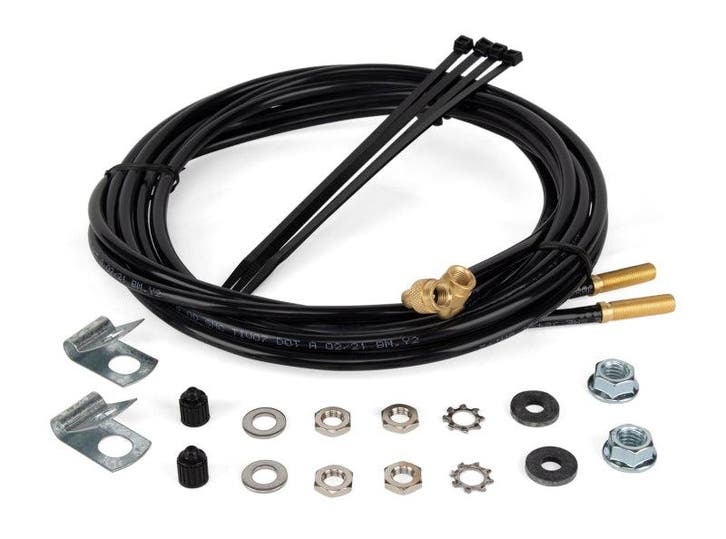 Air Lift P-30 Hose Kit, Auto-onderdelen, Ophanging en Onderstel, Ophalen of Verzenden