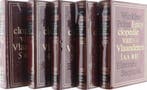 Lissens R.F - Winkler-prins Encyclopedie van Vlaanderen - Co, Livres, Verzenden