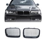 Grillen Set | Nieren | geschikt voor BMW 3-serie | E36 1996-, Auto-onderdelen, Verzenden, Nieuw, BMW