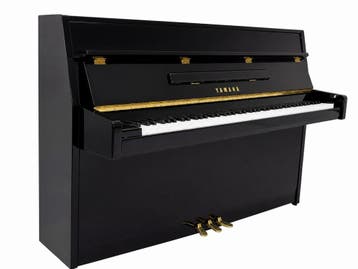 Yamaha B1 SC2 (2022), Muziek en Instrumenten, Verzenden, Zo goed als nieuw