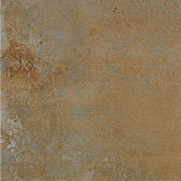 60x60 K.CADMIAE BRONCE Mat, Ophalen of Verzenden