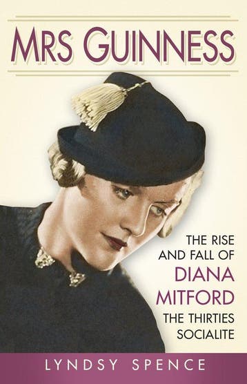Mrs Guinness - Spence, Verzenden, Nieuw