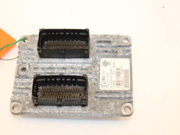 Computer Motormanagement Fiat Punto Grande O130773, Nieuw