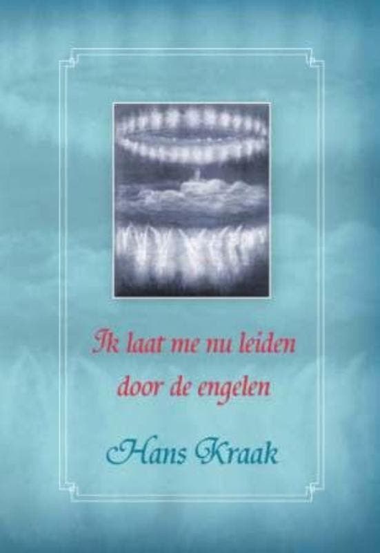 Ik laat me nu leiden door de engelen 9789085482703, Livres, Ésotérisme & Spiritualité, Envoi