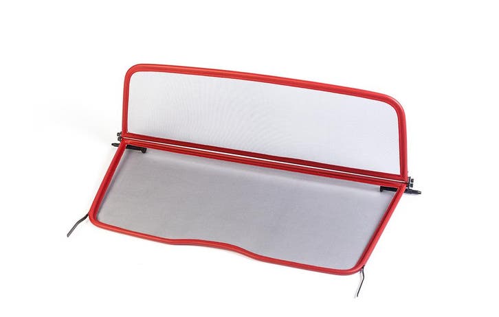 Cabrio Windscherm Chevrolet Camaro 6 rood, Autos : Pièces & Accessoires, Vitres & Accessoires, Enlèvement ou Envoi