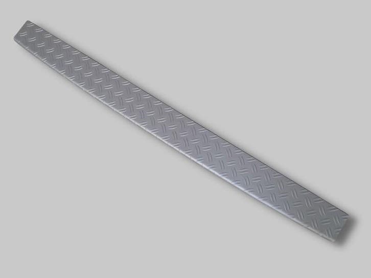 Aluminium bumper beschermer Renault Master 2010-2024, Auto diversen, Auto-accessoires, Ophalen of Verzenden