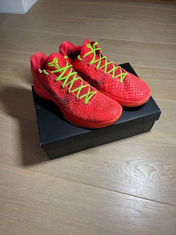 Nike - Nike x Kobe - Sneakers - Maat: EU 46