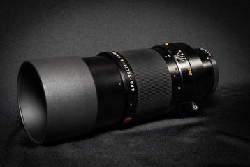 Leica APO-Telyt-R 1:4/280 11360 E77 ROM Telelens