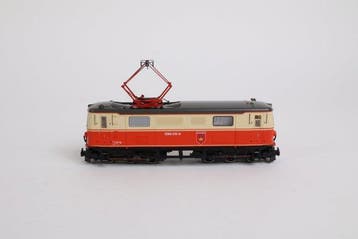 Roco H0e - 33220 - Elektrische locomotief (1) - 1099.010-9 -, Nieuw