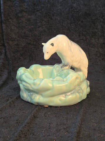 Ditmar Urbach Pottery - Asbak - Keramiek, Antiek en Kunst, Antiek | Glaswerk en Kristal