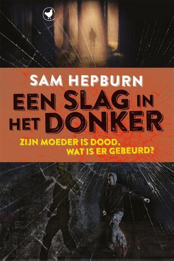 Een slag in het donker 9789044345247 Sam Hepburn, Boeken, Verzenden, Zo goed als nieuw, Sam Hepburn