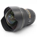 Nikon AF-S 14-24mm F/2.8G ED | Occasion, Ophalen of Verzenden, Nieuw