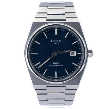 Tissot - PRX Powermatic 80 40mm - T137407A - Homme - 2020 et
