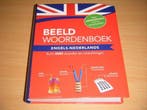 Beeldwoordenboek Engels - Nederlands 4050847008710, Verzenden, Zo goed als nieuw