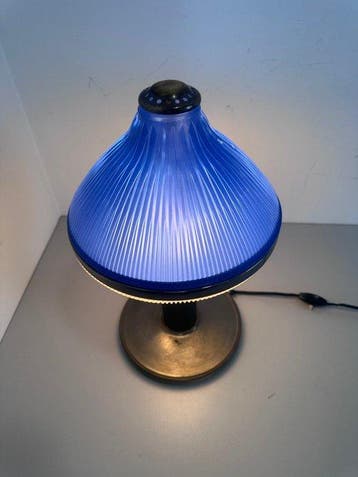Artemide - Studio BBPR - Tafellamp - polinna - Zilverbrons
