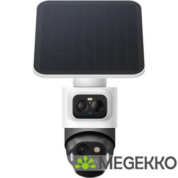 Eufy SoloCam S4, Verzenden