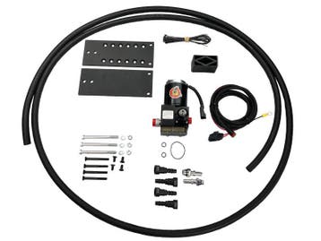 PureFlow Raptor 01-10 Chevrolet 6.6L Duramax RP-4G-100 Fuel, Ophalen of Verzenden