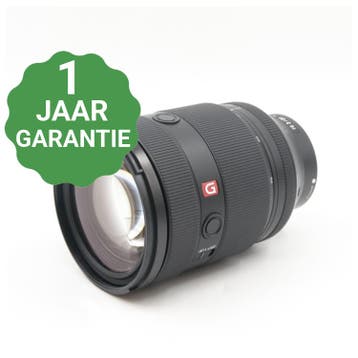 Sony FE 28-70mm f/2 GM | Tweedehands, Verzenden, Zo goed als nieuw