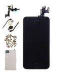 iPhone SE (2016) Voorgemonteerd Scherm (Touchscreen + LCD +, Telecommunicatie, Verzenden, Nieuw