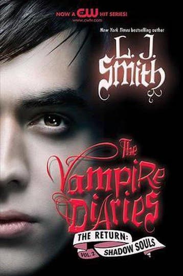 The Vampire Diaries: The Return 9780061720833 LJ Smith, Boeken, Verzenden, Gelezen, LJ Smith