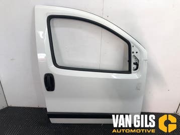 Portier 2Deurs rechts Citroen Nemo O285680, Auto-onderdelen, Nieuw