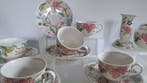 Villeroy & Boch - Koffie- en theeservies (25) - Chintz -