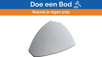 Bieden: Quicksilver 805 Cruiser and Uttern D77, Watersport en Boten, Ophalen of Verzenden, Nieuw