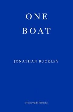 One boat 9781804271766 Jonathan Buckley, Verzenden, Zo goed als nieuw, Jonathan Buckley