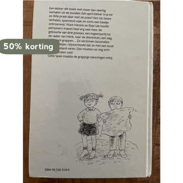 KIKKER IN JE BIL DIE ... 9789025831349 Bos, Verzenden, Bos
