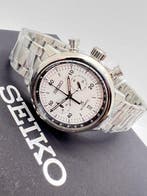 Seiko - Prospex - Speedtimer Mechanical Chronograph Limited