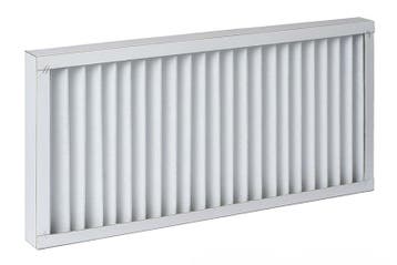 Itho Daalderop DCW 800  Muur - F7 filter lucht-inlaat, Verzenden, Nieuw