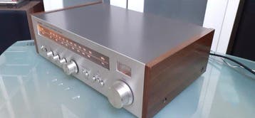Sony - STR-1800 Solid state stereo receiver