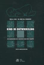 Kind in ontwikkeling 9789036818858 Henk W.A. Voorhoeve, Boeken, Verzenden, Zo goed als nieuw, Henk W.A. Voorhoeve