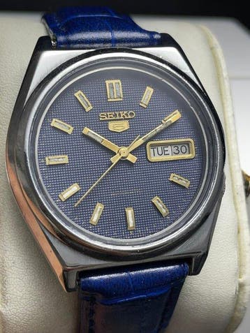 Seiko - 5 7009 Automatic Men