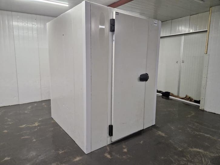 Koelcel 166 x 166 x 210 cm, Articles professionnels, Horeca | Équipement de cuisine
