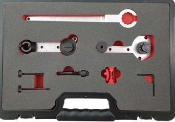 Tijdafstel set VAG 1.2, 1.4 TSI, Verzenden, Nieuw