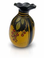 Scailmont - Charles Catteau - Vase - Vase Opaline (H. 16 cm)