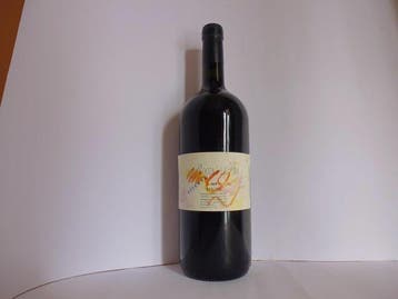 1995 Rocca La Pira - Barolo Riserva - 1 Magnum (1,5 L), Nieuw