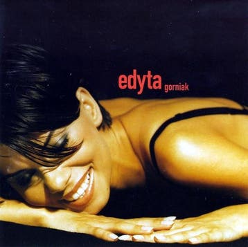 Edyta Górniak - Edyta Gorniak, Verzenden