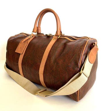 Etro - Sac de voyage