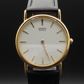 Seiko - Vintage - Zonder minimumprijs - 7N00-7A40 - Heren -