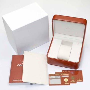 Omega - Seamaster Aqua Terra - 2304.30 - Homme - 2000-2010, Nieuw