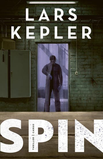 Spin (Goed), Livres, Verzenden