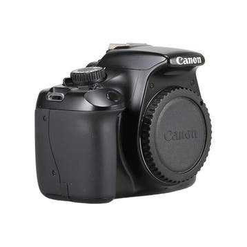 Canon EOS 1100D met garantie, Audio, Tv en Foto, Ophalen of Verzenden, Gebruikt