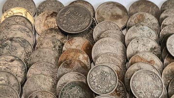 Bulgarije. Collection of 116 coins, incl. silver, various