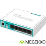 Mikrotik RB750R2, Verzenden, Nieuw