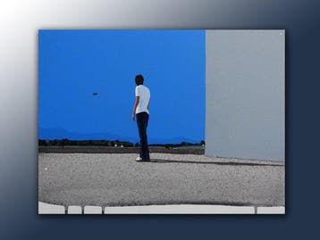 Marco Lampis - Observers_18