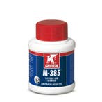 PVC Folielijm Griffon M-385 250ml (Pvc lijm  kit), Ophalen of Verzenden, Nieuw
